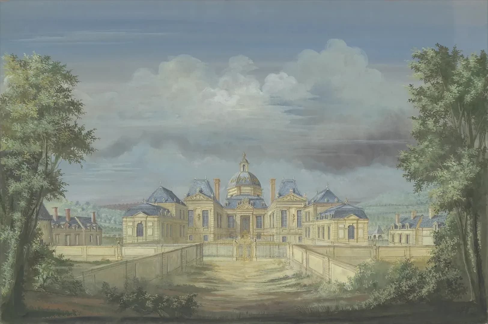 La Ménagerie