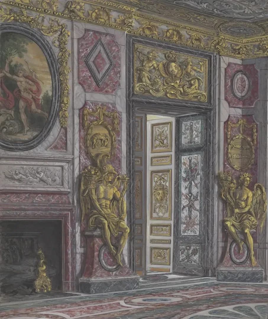 Le Salon Octogone